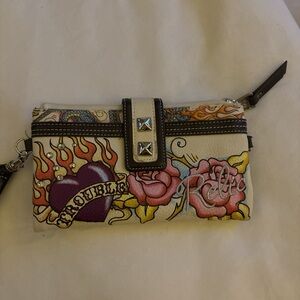 y2k wristlet
